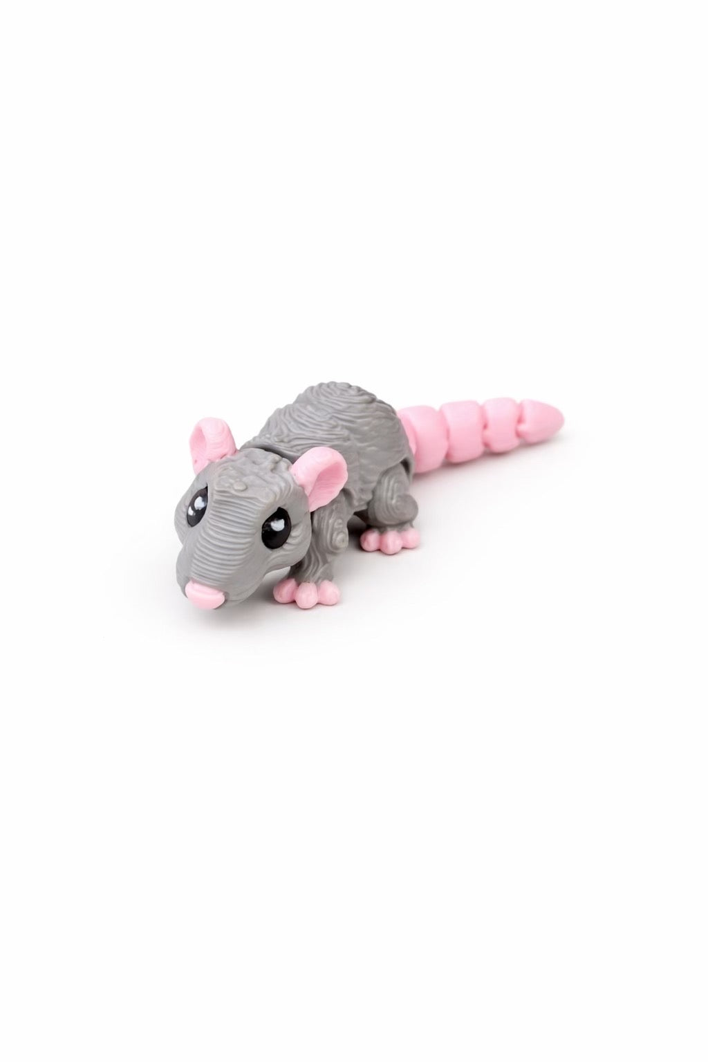 Miniature Rat